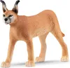 Schleich Wild Life - Karakalweibchen, Figur für Kinder ab 3 Produktbild-Vorschau 1