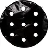 Kentucky Play & Haybag Slow Round Feeder Stříbrná 110 cm Náhled obrázku produktu 2
