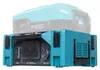 Makita BAC01 Umformer 2800W 0088381781992 Produktbild-Vorschau 13