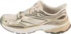 A side view of a single sneaker. Produktbild-Vorschau