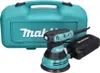 Makita BO5031K, 123 mm, 153 mm, 153 mm, mains, 230 V Produktbild-Vorschau 2