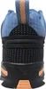 CMP Rigel Low Trekking Wanderschuh Blau Produktbild-Vorschau 4