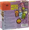Mogel Motte - karetní hra Tři kouzelníci Náhled obrázku produktu 16