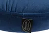 2er Set Barhocker Ponte Samt schwarz - blau Produktbild-Vorschau 9