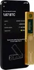 Kryptoměnová peněženka a NFT Ledger Nano X, Golden Náhled obrázku produktu 6