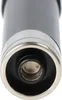 Close-up view of the end of a cylindrical object, showing a metallic connector with some rust. Produktbild-Vorschau