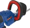 Close-up of a hedge trimmer. Produktbild-Vorschau