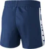 Erima CLASSIC 5-CUBES Short Damen new navy/weiß 42 Produktbild-Vorschau 2