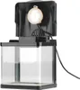 SUNSUN Pika-Pika AquaKids - acquario 3l nero SunSun Anteprima dell’immagine prodotto 3