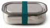 black+blum Lunchbox Edelstahl, Vakuumverschluss, 1000 ml Podgląd zdjęcia produktu 4