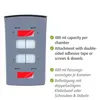 WENKO Desinfektionsmittel Seifen Spender Wandmontage 960 ml Produktbild-Vorschau 5
