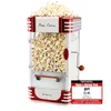 Emerio Popcornmaschine – Popcornmaker – 50 g – Rührsystem – Produktbild-Vorschau 1