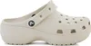 Classic Platform Clog – Sandalen zum Hineinschlüpfen Produktbild-Vorschau 13