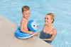 Bestway® otvorený plávajúci krúžok Floating Friends™, rôzny Náhľad obrázku produktu 6