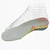 Semelles orthopédiques pour épine calcanéenne et valgus | Voir les images du produit 9