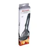 WESTMARK Küchenwender Duetto-Flonal 30cm schwarz 1 Stck. Vista previa de la imagen del producto 2
