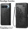 imoshion Mandala Bookcase voor de Google Pixel 9 / 9 Pro - Productafbeelding-voorbeeld 2