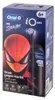 Brosse à Dents Électrique Oral-B iO Kids 6+ Spiderman Noire Voir les images du produit 24