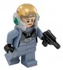 LEGO® SW-Vader's TIE Advanced vs. A-Wing Starf (75150) Lego Produktbild-Vorschau 1