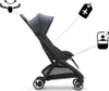 bugaboo 24621121 Butterfly complete Schwarz/Sturmbl Náhled obrázku produktu 8