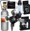 Aquario Professional 2.0 - zestaw CO2 z elektrozaworem + Podgląd zdjęcia produktu 10