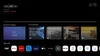Reflexion LEDW16IBT / 16” (40cm) SMART TV powered by webOS Produktbild-Vorschau 3