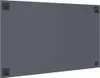 vidaXL Wandspiegel Rechtwinklig 100 x 60 cm Gehärtetes Glas Produktbild-Vorschau 5