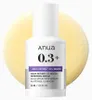 ANUA Nano Retinol™ 0.3% + Niacin Renewing Serum – sérum s retinolem 30 ml – obrázek 1 Podgląd zdjęcia produktu