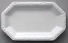 Rosenthal Platte 33 cm Weiss 10430-800001-12733 Produktbild-Vorschau 2