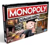 Hasbro Gaming MONOPOLY, Brettspiel, Bildend, 8 Jahr(e), Produktbild-Vorschau 1