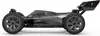 Traxxas Jato 4x4 Brushless RC Buggy RTR 1:8 Schwarz Náhľad obrázku produktu 2