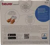 BEURER Blutdruckmessgerät f. Oberarm 2x60Sp. XL-LCD Anteprima dell’immagine prodotto 5