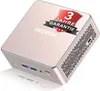 GEEKOM A5 2026 Mini PC AMD Ryzen 5 7430U 16GB DDR4 RAM Produktbild-Vorschau 1