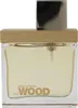 Dsquared² Wood She Golden Light Wood Edp 30 ml Produktbild-Vorschau 4
