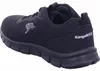 KangaRoos K-RF5500 SMU Sportschuh Schwarz Produktbild-Vorschau 10