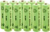 4X AA Akkus 3600mAh + 4X AAA Akkus 2800mAh Wiederaufladbare Produktbild-Vorschau 4
