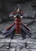 Naruto Shippuden S.H.Figuarts Actionfigur Madara Uchiha Produktbild-Vorschau 2