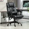 Kancelářská židle Vinsetto – ergonomická s masážní funkcí, Náhled obrázku produktu 2