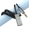 Mcdodo Transmiter Adapter Odbiornik Audio Bluetooth 5.1 Aux Podgląd zdjęcia produktu 9