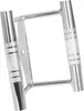GORILLA SPORTS® Rudergriff Trizepsseil Set - mit/ohne Produktbild-Vorschau 2