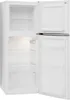Amica DT 372 ws Doppeltuerkuehlschr.E 98/128x47x49.5cm Náhled obrázku produktu 1