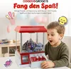 Retro Candy Grabber Süßigkeitengreifer für Kinder | Produktbild-Vorschau 4