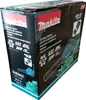 Makita DUB362Z - 193 km/h - Schwarz - Türkis - 18 V - Produktbild-Vorschau 46