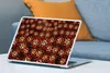 MuchoWow® Laptop Aufkleber Sticker Cover Leopardenmuster - Produktbild-Vorschau 4