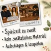 PAPA & ICH - Das Adventskalender-Mitmachbuch Produktbild-Vorschau 5