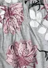 KB Nachtwäsche Schlafanzug Damen Pyjama Set mit Caprihose Produktbild-Vorschau 3
