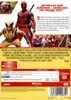 DVD Deadpool - Deadpool & Wolverine Produktbild-Vorschau 2