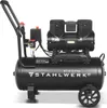 STAHLWERK Kompressor mit 30 L Tank (ST-310 Pro) – ölfrei & Produktbild-Vorschau 8