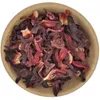 Hibiskusblüten getrocknet 250 g | Für Tee, Aufguss und Produktbild-Vorschau 1