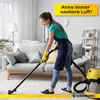 3 x Filter für Kärcher Staubsauger - Kompatibel mit WD4, Produktbild-Vorschau 5